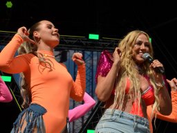 90er Party - Willingen 2024